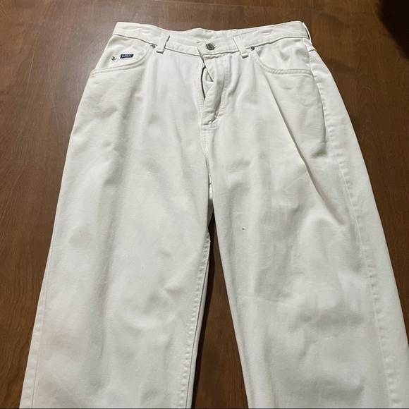 Vintage Lee high waist jeans - Picture 2 of 4